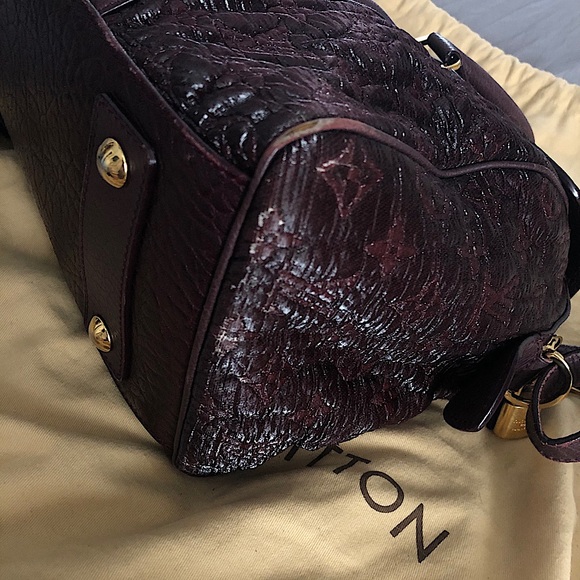 LOUIS VUITTON Limited Edition Volupte Psyche - Picture 9 of 10